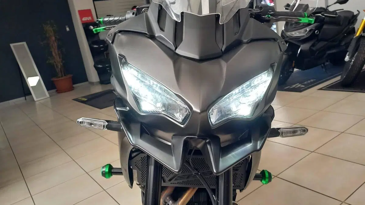 Kawasaki Versys 650 (2025 - 26) (5)
