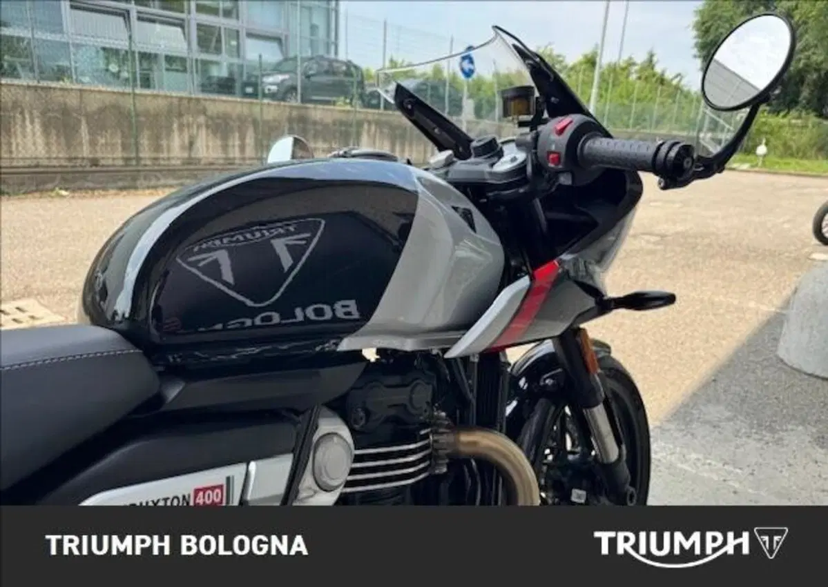 Triumph Thruxton 400 (2026) (4)