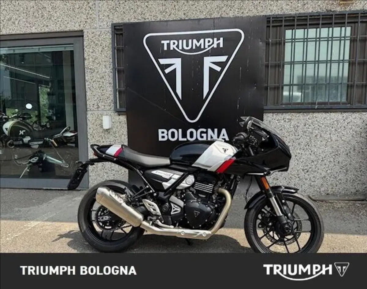 Triumph Thruxton 400 (2026) (9)