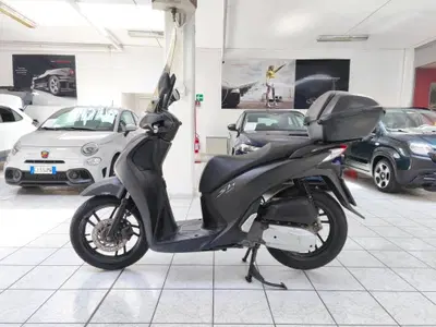Honda SH 125 i ABS (2013 - 17) usata
