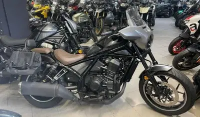 Honda CMX 1100 Rebel DCT (2021 - 24) usata