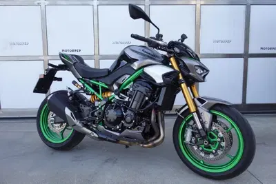 Kawasaki Z 900 SE (2025 - 26) usata