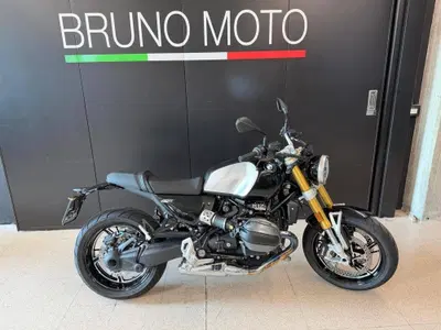 Bmw R 12 (2024 - 26) usata