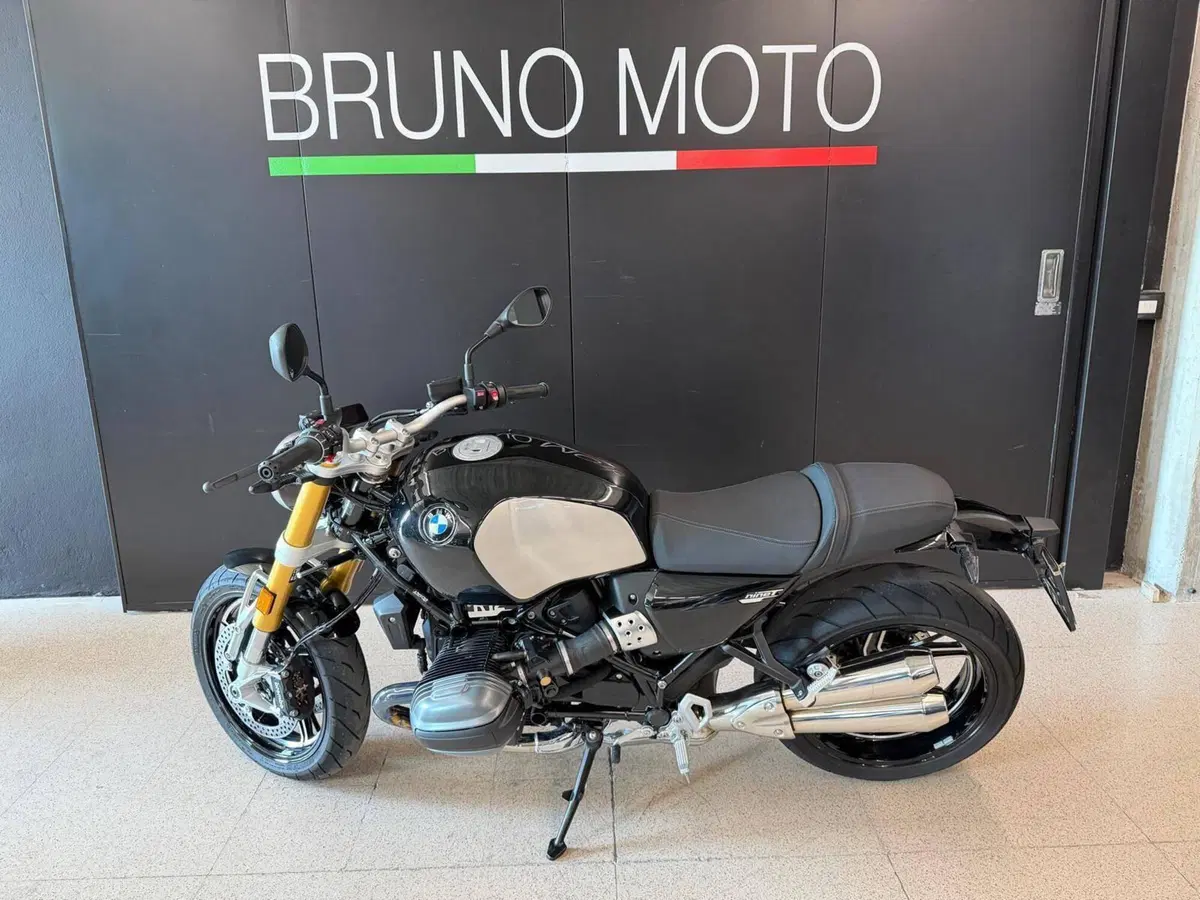 Bmw R 12 (2024 - 26) (4)