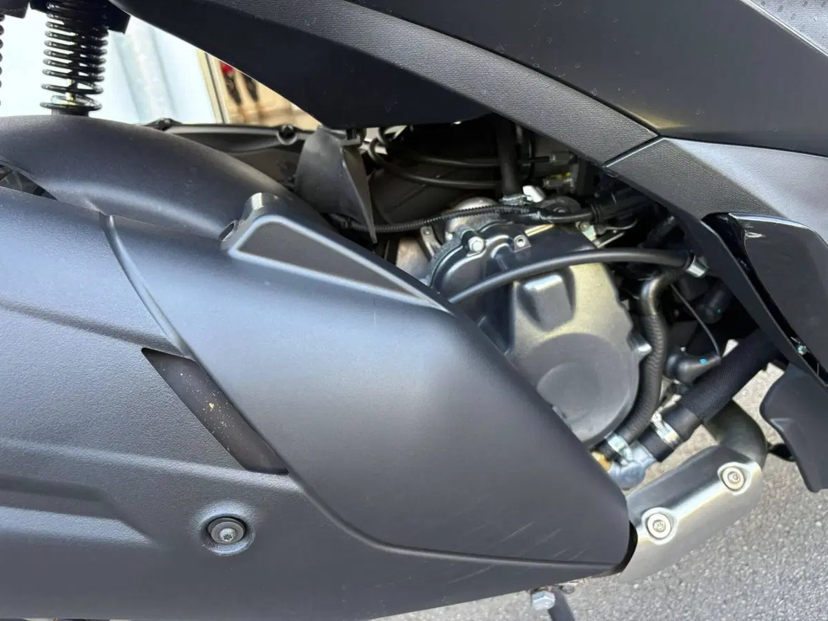 Piaggio Beverly 400 S ABS-ASR (2021 - 24) (9)
