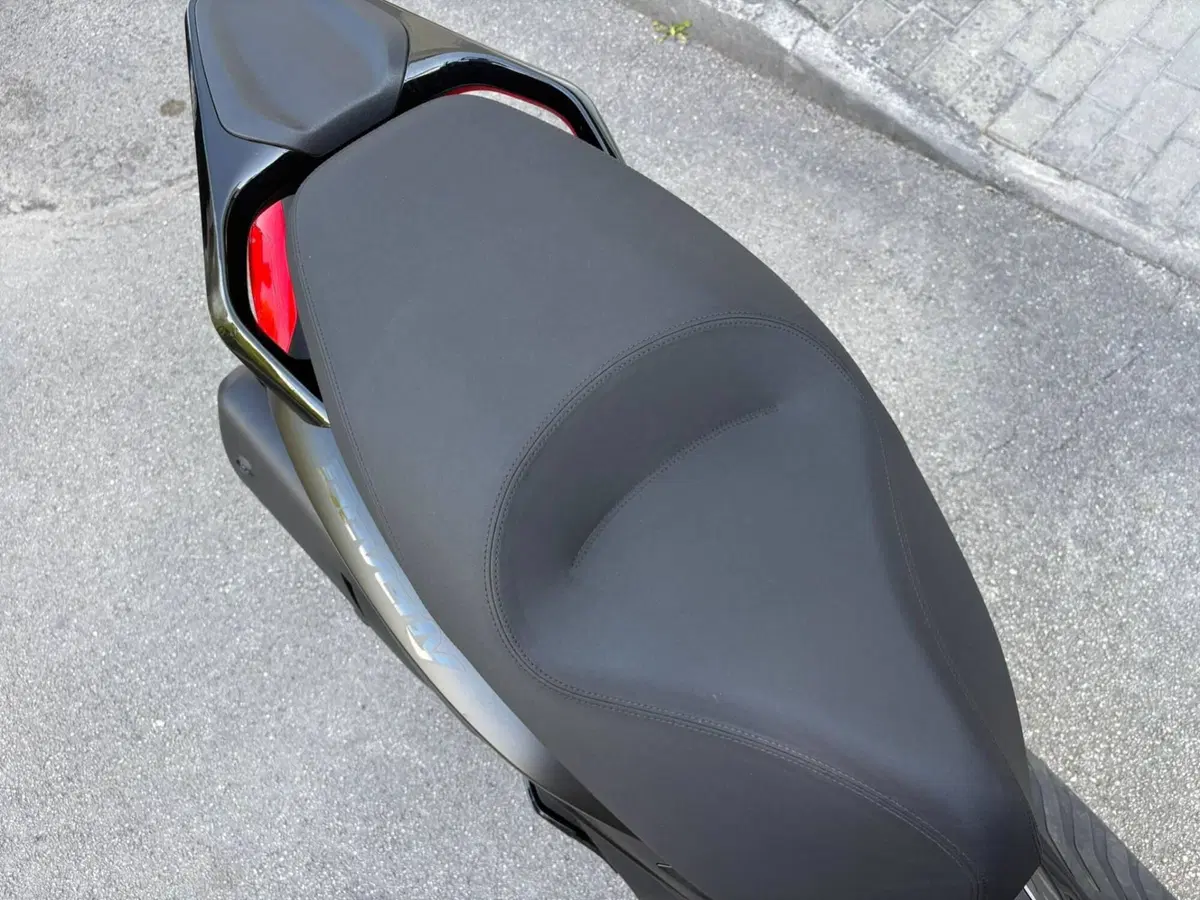 Piaggio Beverly 400 S ABS-ASR (2021 - 24) (10)