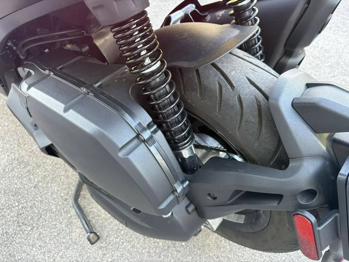 Piaggio Beverly 400 S ABS-ASR (2021 - 24) (12)