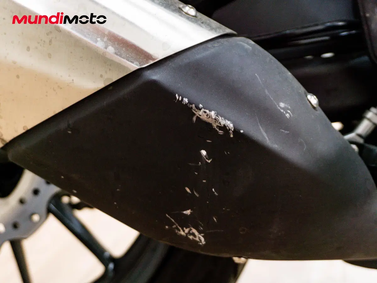 Benelli Leoncino 250 (2021 - 25) (13)