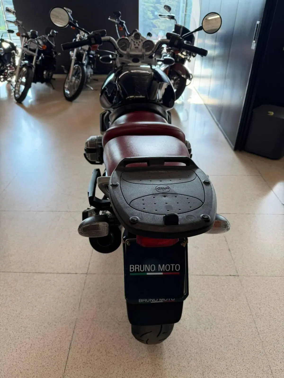Bmw R 850 R (2003 - 05) (2)