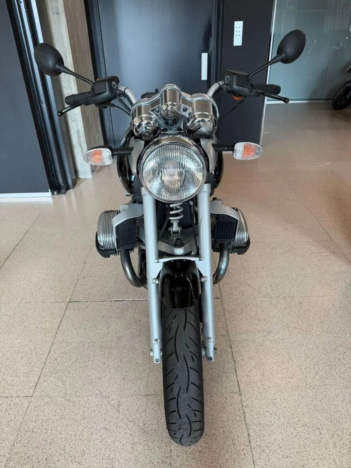 Bmw R 850 R (2003 - 05) (3)