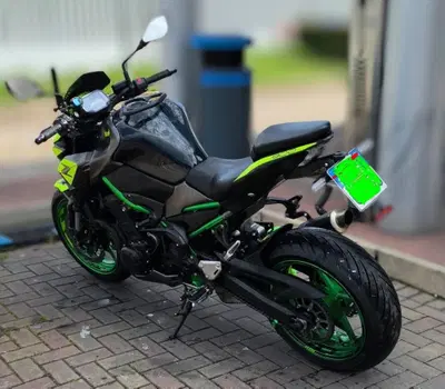 Kawasaki Z 900 (2021 - 24) usata
