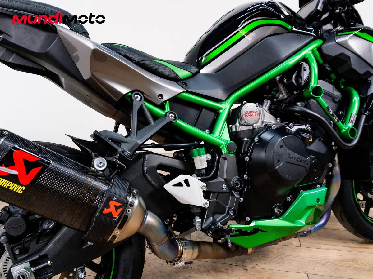 Kawasaki Z H2 (2020) (4)