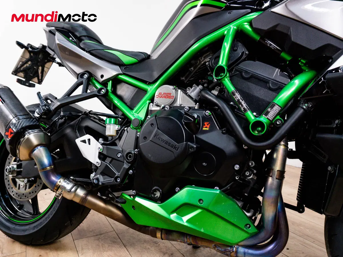 Kawasaki Z H2 (2020) (5)