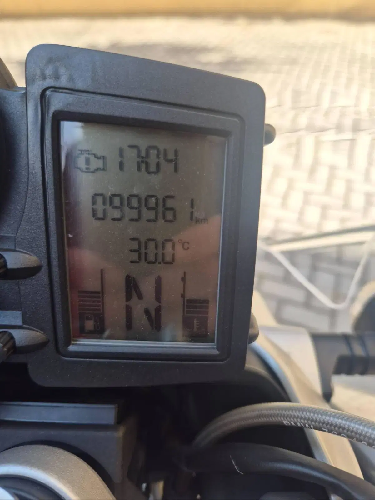 Bmw R 1200 R (2006 - 11)