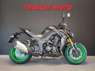 Kawasaki Z 1100 SE (2026) usata