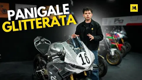 Ecco la Collezione 100 di Ducati: 10 livree LEGGENDARIE mai viste