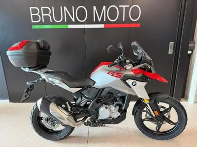Bmw G 310 GS (2017 - 20) usata