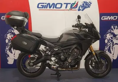 Yamaha Tracer 900 ABS (2015 - 16) usata