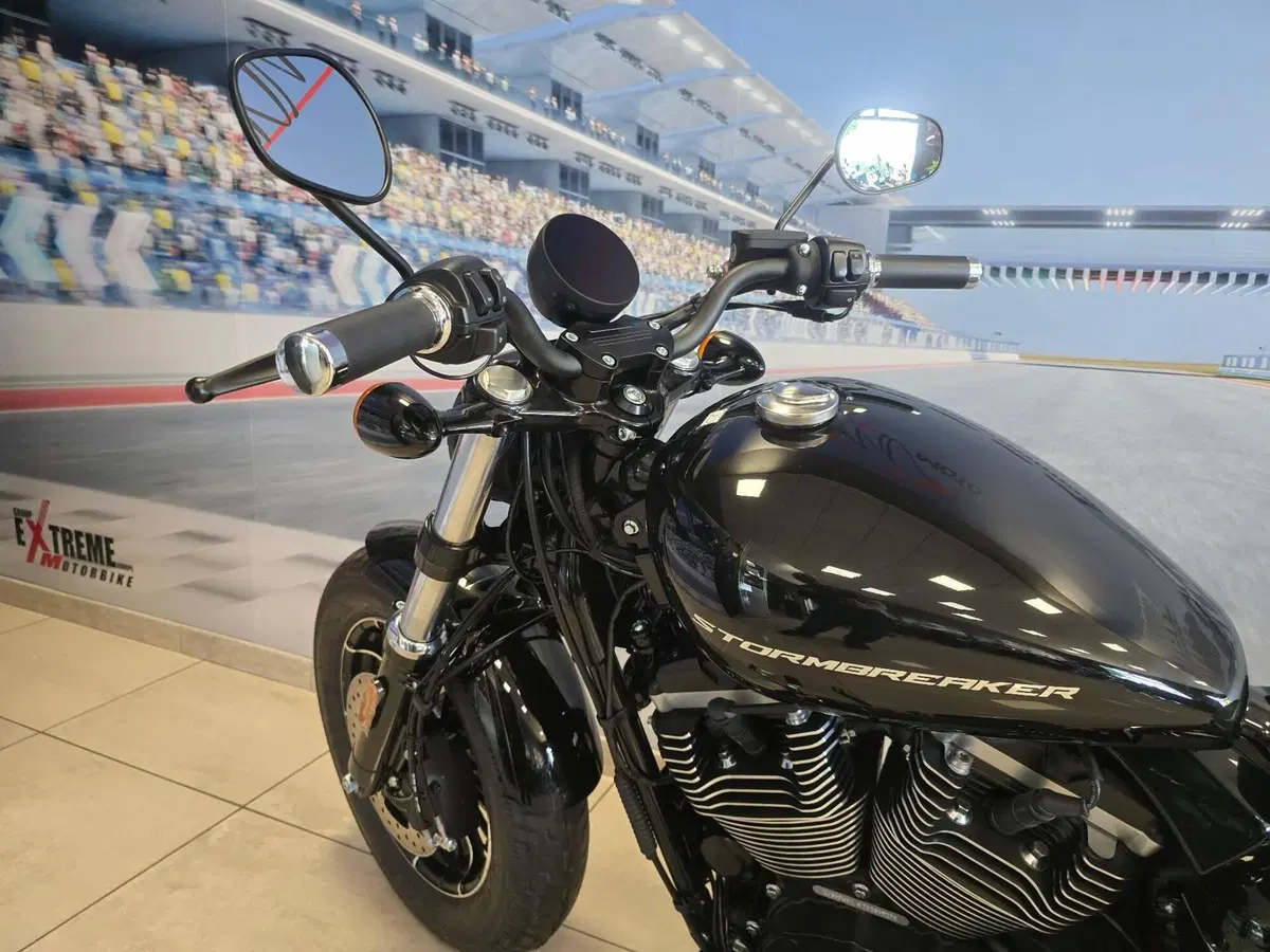 Swm Stormbreaker V1200 (2026) (5)