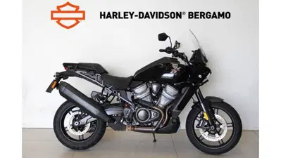 Harley-Davidson Pan America 1250 (2020 - 25) usata