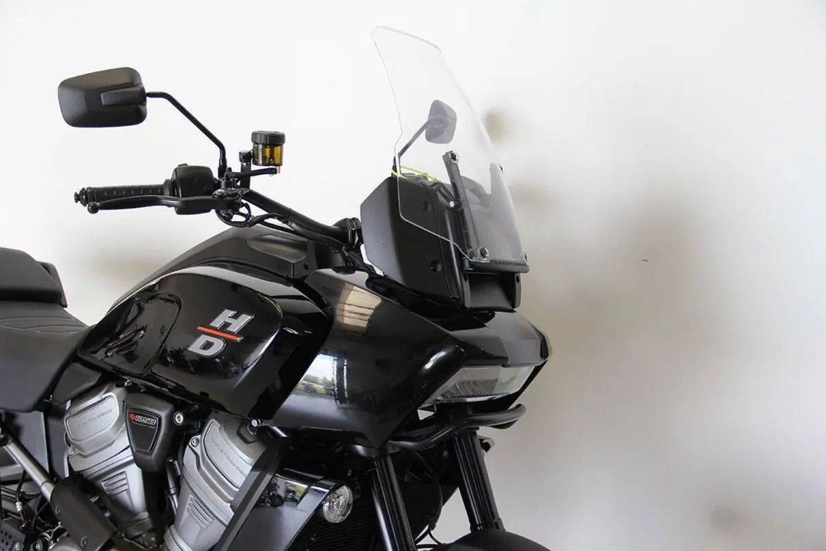 Harley-Davidson Pan America 1250 (2020 - 25) (5)
