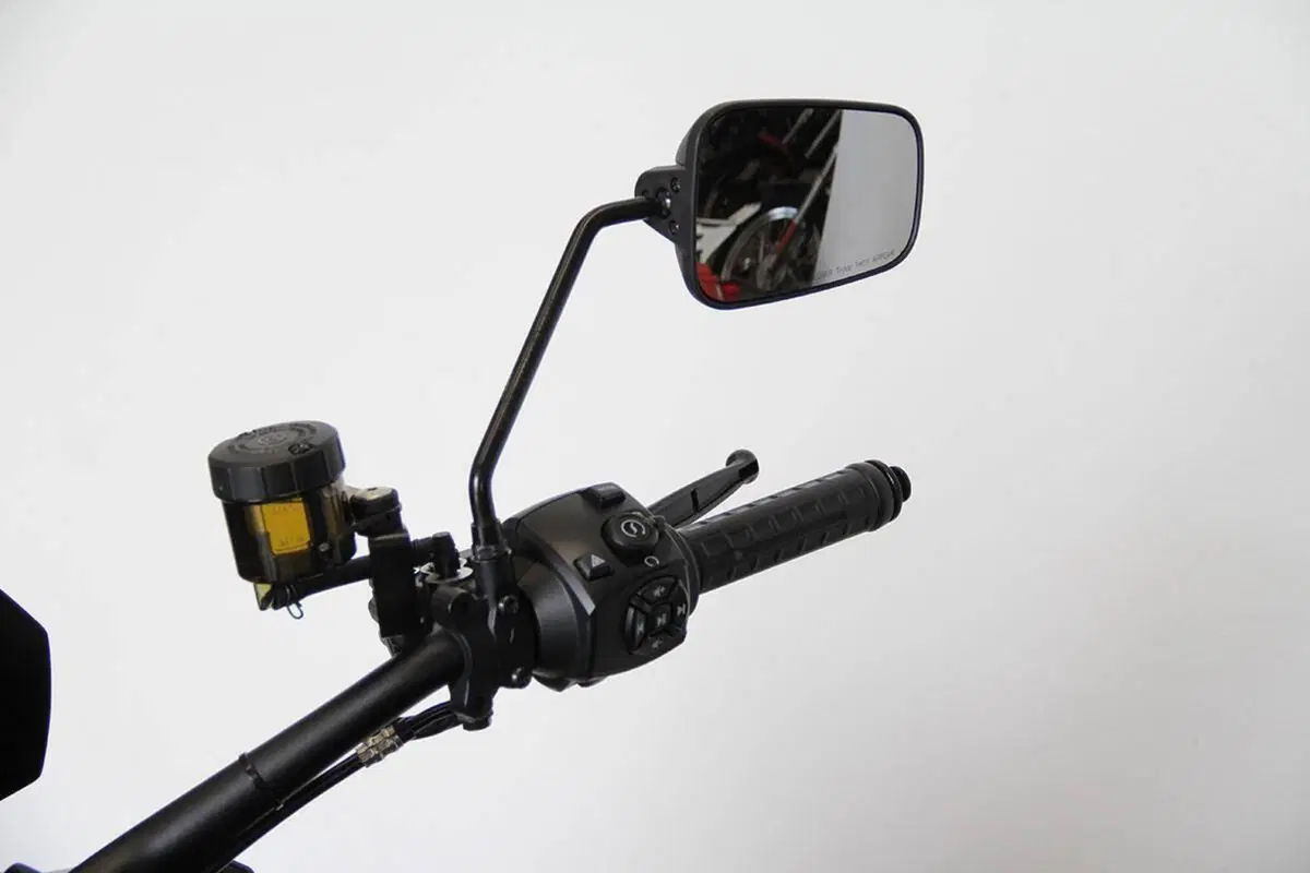 Harley-Davidson Pan America 1250 (2020 - 25) (9)