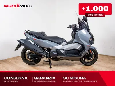 Sym Maxsym TL 508 (2021 - 24) usata
