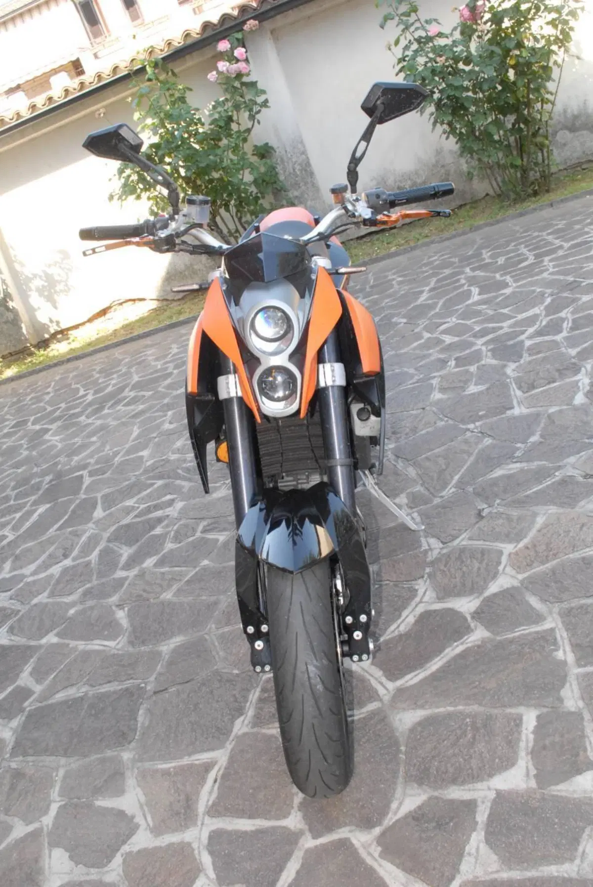 KTM 690 Duke (2007 - 09) (6)