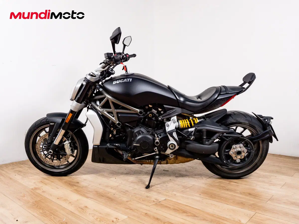 Ducati Multistrada 1260 S Grand Tour (2020) (6)