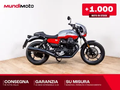 Moto Guzzi V7 Stone Corsa (2023 - 25) usata