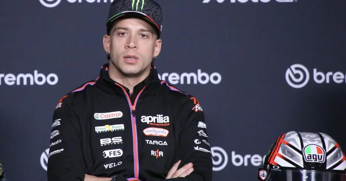 MotoGP 2026. GP d'Italia al Mugello. Marco Bezzecchi: "Vincere la gara di casa sarebbe un sogno che diventa realt&agrave;"