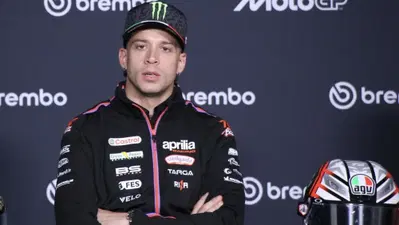 MotoGP 2026. GP d'Italia al Mugello. Marco Bezzecchi: "Vincere la gara di casa sarebbe un sogno che diventa realt&agrave;"