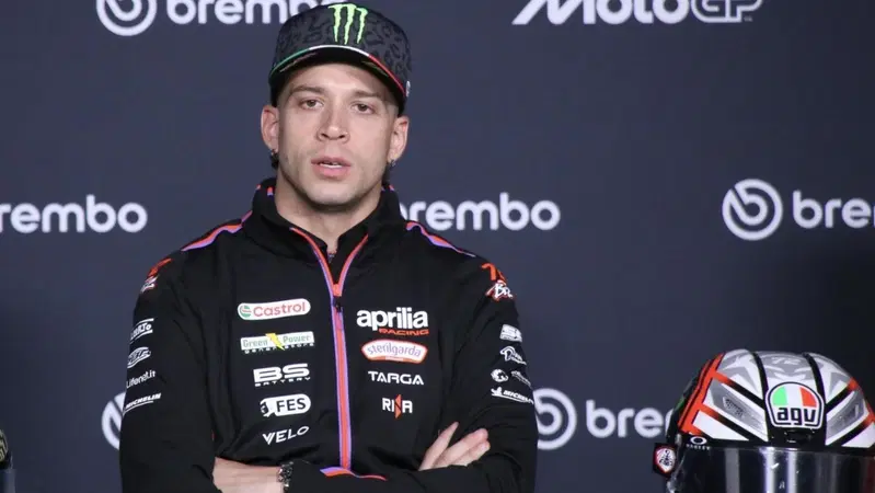 MotoGP 2026. GP d'Italia al Mugello. Marco Bezzecchi: "Vincere la gara di casa sarebbe un sogno che diventa realt&agrave;"