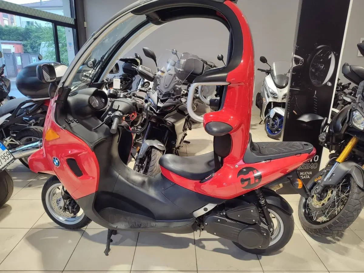 Bmw C1 125 (7)