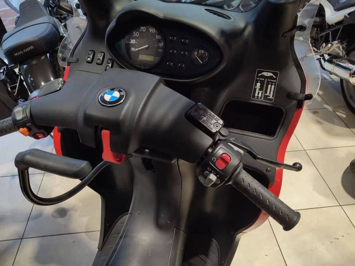 Bmw C1 125 (15)
