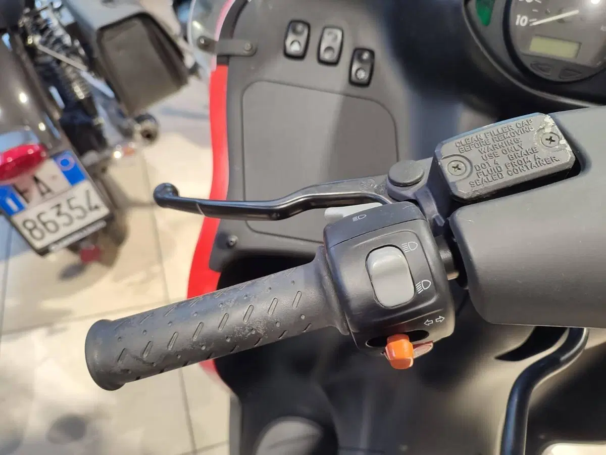 Bmw C1 125 (14)