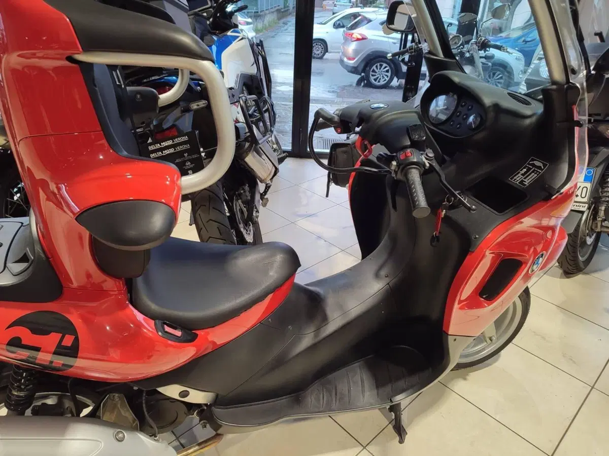 Bmw C1 125 (16)
