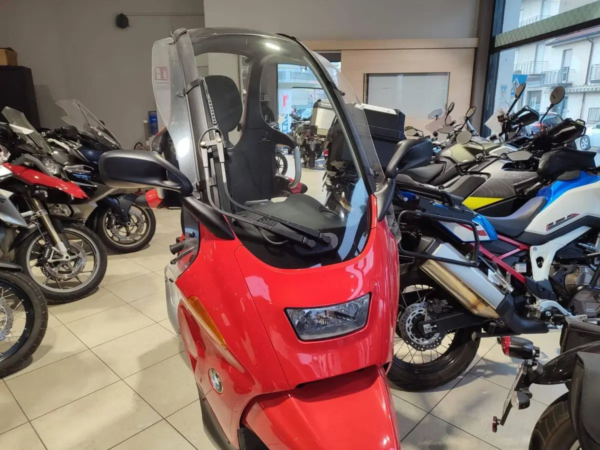 Bmw C1 125 (18)