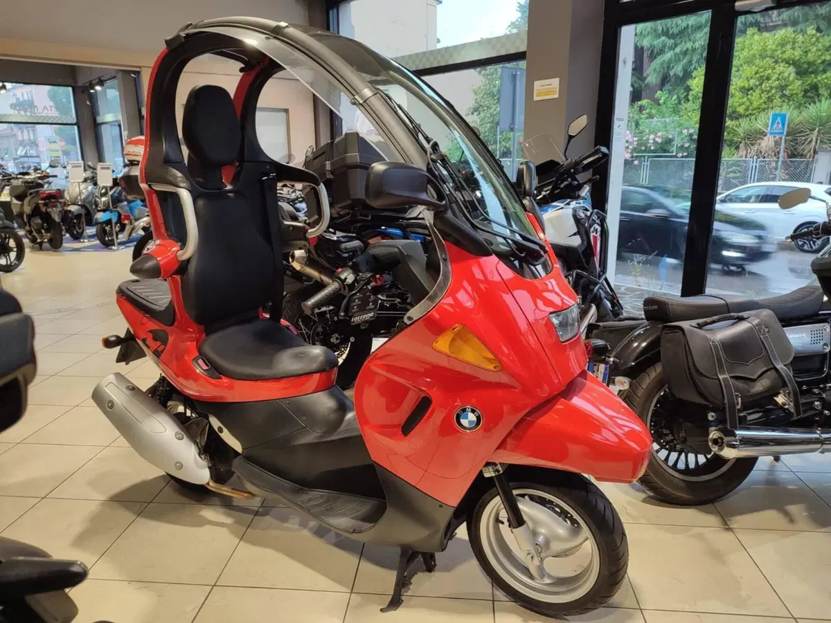 Bmw C1 125 (2)