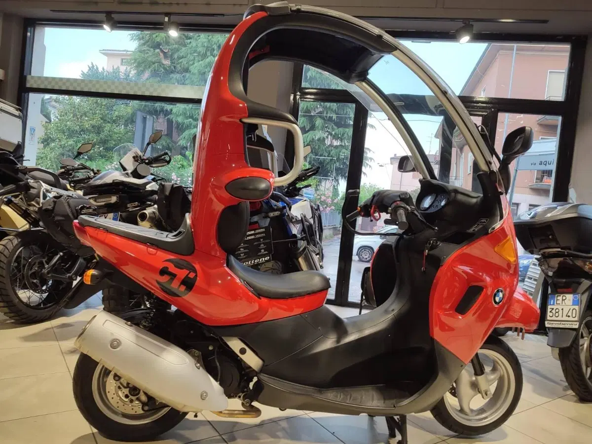 Bmw C1 125 (3)