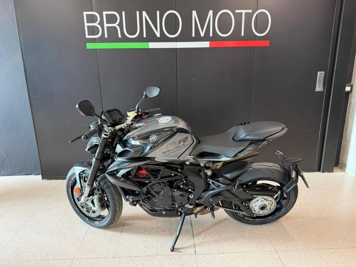 MV Agusta Brutale 800 RR (2021 - 25) (3)