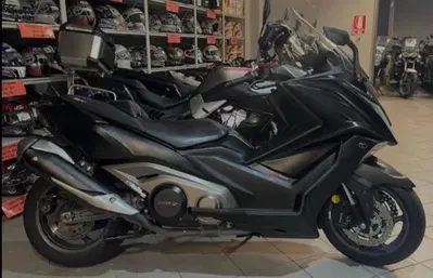Kymco AK 550 ETS (2021 - 26) usata