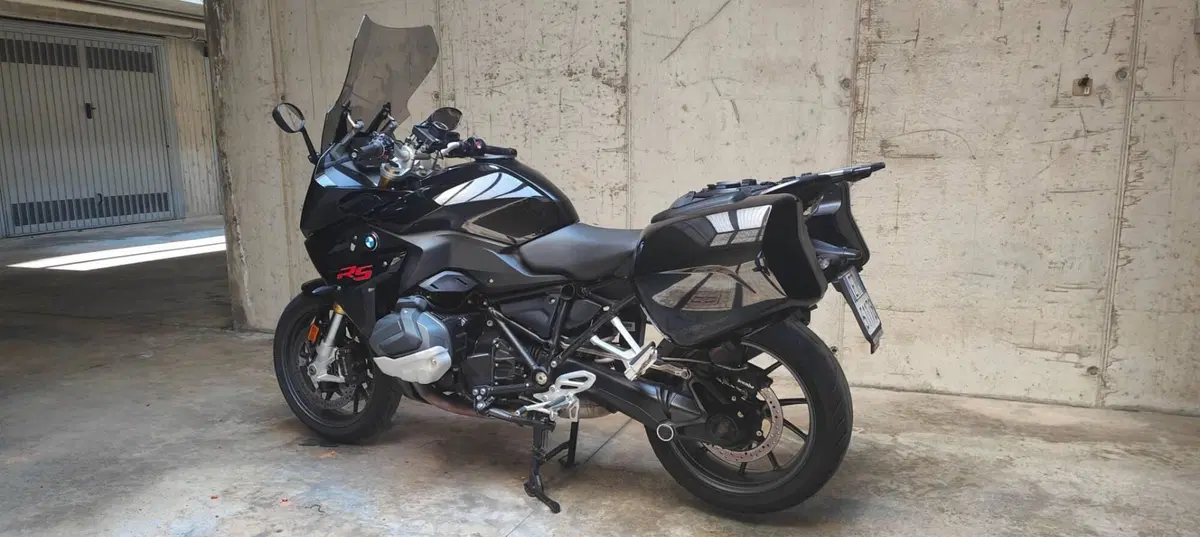 Bmw R 1250 RS (2019 - 20)