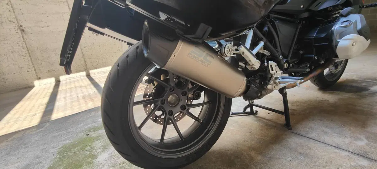 Bmw R 1250 RS (2019 - 20) (4)