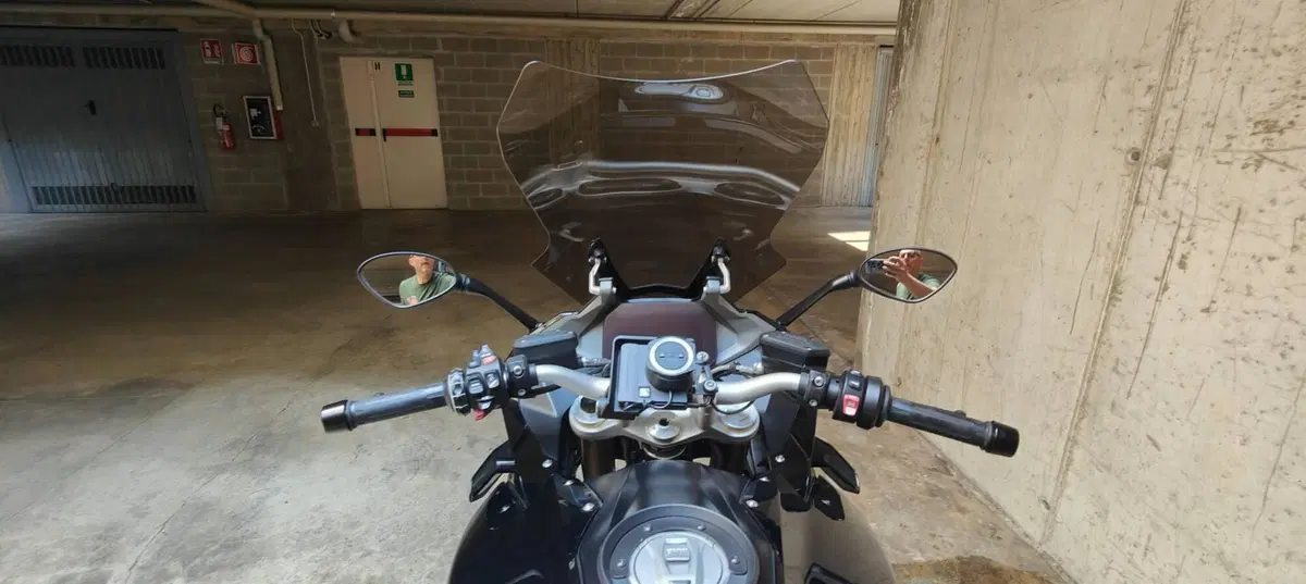 Bmw R 1250 RS (2019 - 20) (5)