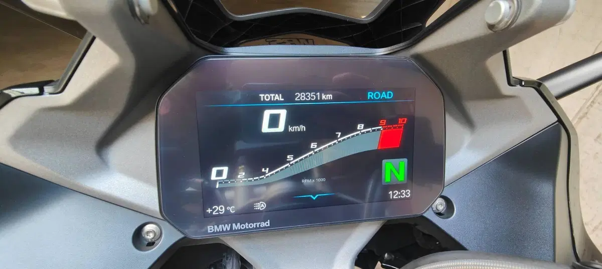 Bmw R 1250 RS (2019 - 20) (6)