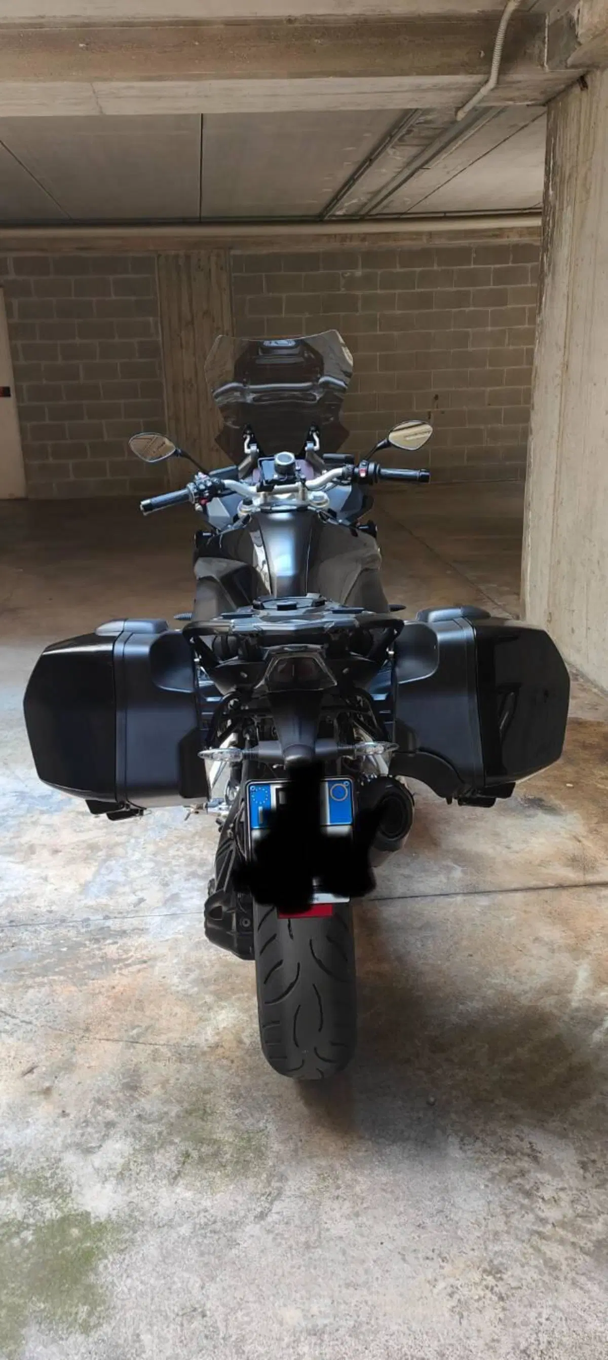 Bmw R 1250 RS (2019 - 20) (7)