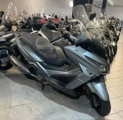 Kymco X-Town 300i ABS (2016 - 20) usata