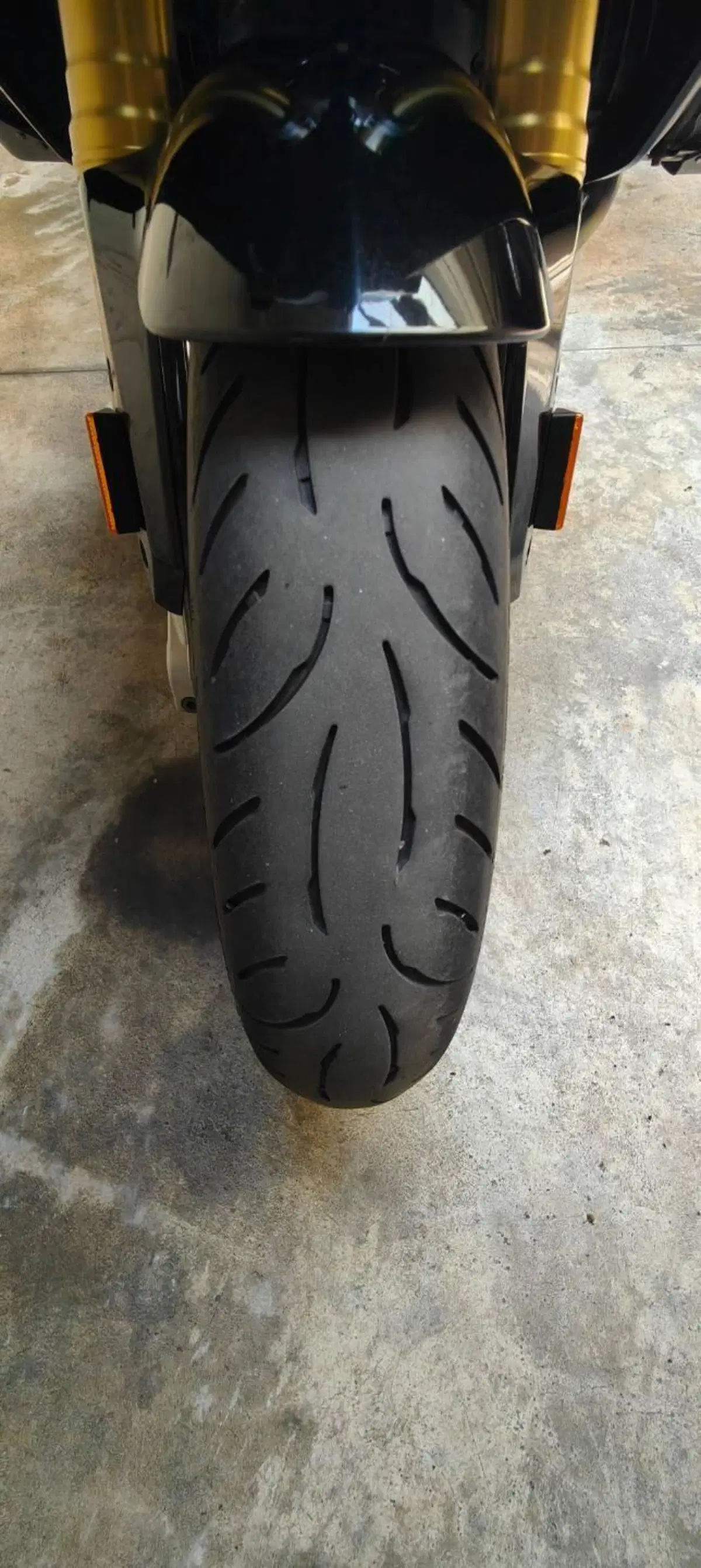 Bmw R 1250 RS (2019 - 20) (9)