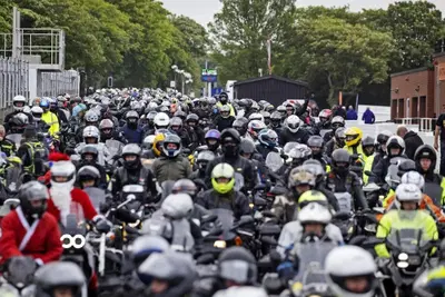 Sena &egrave; partner ufficiale per le comunicazioni delle Isle of Man TT Races